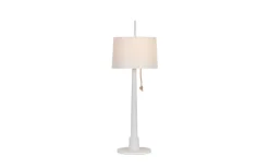 Gadd Låg Bordslampa