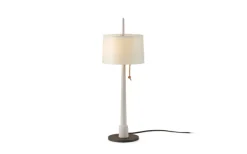 Gadd Låg Bordslampa