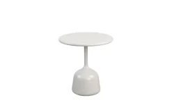 Glaze Soffbord Small Utemöbel