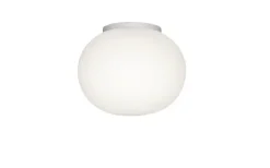 Glo-Ball Mini C/W Vägg/Taklampa