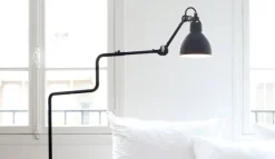 411 Golvlampa