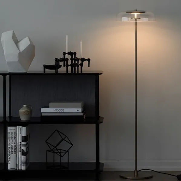 Golvlampa Blossi