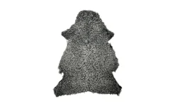 Gotlandsfårskinn