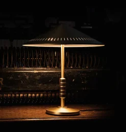 Governor Bordslampa