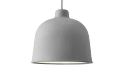 Grain Taklampa