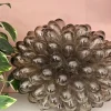 Grape Lampa Liten Antracit