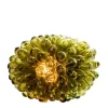 Grape Lampa Liten Grön