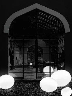 Gregg Midi Bordslampa