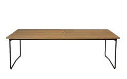 Grythyttan Bord B31 230 Svart Stativ