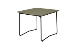 Grythyttan Bord B31 84 Svart Stativ