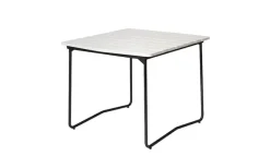 Grythyttan Bord B31 84 Svart Stativ