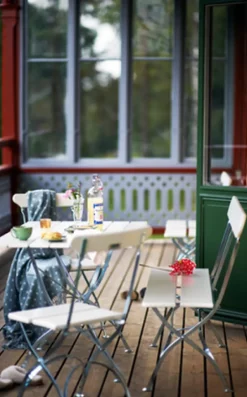 Grythyttan Bryggeristol