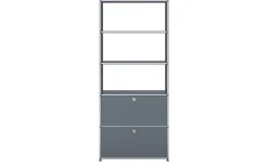 Haller QS M24 Hylla