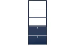 Haller QS M24 Hylla