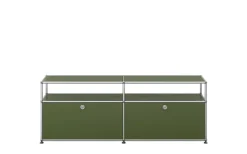 Haller QS O2 Sideboard