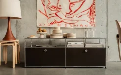 Haller QS O2 Sideboard