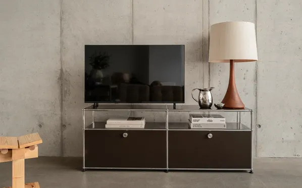 Haller QS O2 Sideboard