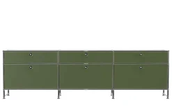Haller Sideboard 1