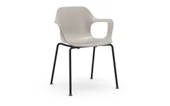 HAL RE Armchair Tube Stackable