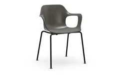 HAL RE Armchair Tube Stackable