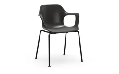 HAL RE Armchair Tube Stackable