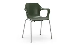 HAL RE Armchair Tube Stackable