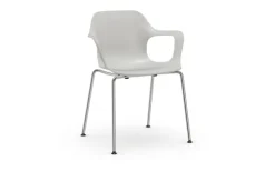 HAL RE Armchair Tube Stackable