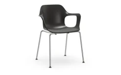 HAL RE Armchair Tube Stackable