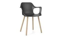 HAL RE Armchair Wood