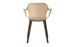 HAL RE Armchair Wood