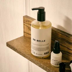 Hand & Body Wash Mandarin Rosemary 500 ml