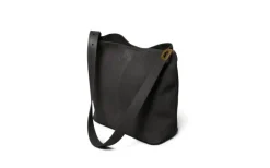 Handväska Suede Tote Bag