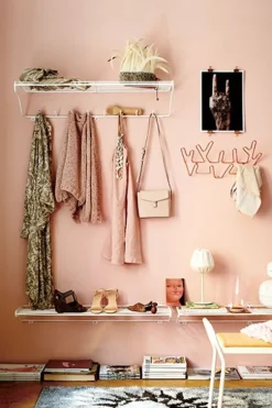 Hat Rack L Klädhängare