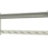 Hatthylla Karl 120 cm vit