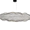 Hayden Taklampa LED L115 Svart