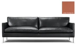 903 ”Helene” Lädersoffa Kampanj
