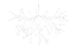 Heracleum III Large Taklampa