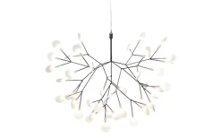 Heracleum III Small Taklampa