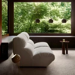 Hi Lo AV54 Modulsoffa Mittmodul