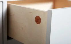 Höllviken Sängbord