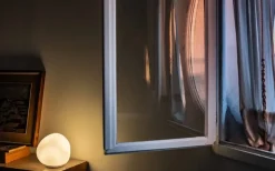 Hoba Bordslampa