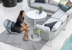 Horizon Modulsoffa 2-sits Höger
