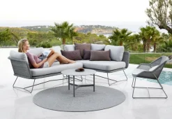 Horizon Modulsoffa 2-sits Höger