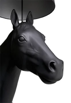 Horse Golvlampa