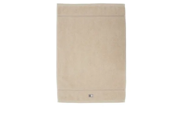 Hotel Towel Handduk Beige