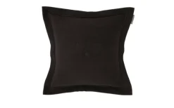 Hotel Velvet Embroidery Kudde 50×50 Beige