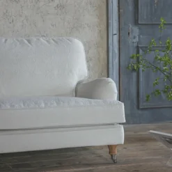 Howard Medium 3,5-sits Soffa