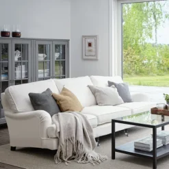 Howard Medium 3,5-sits Soffa