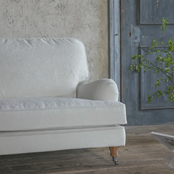 Howard 3-sits Soffa