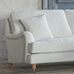 Howard 3-sits Soffa